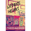 Licorice Heart - Paperback