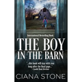 The Boy in the Barn - Paperback