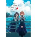 This Monster Wants to Eat Me, Vol. 1: Volume 1 - Paperback
