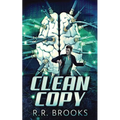 Clean Copy - Paperback
