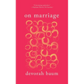 On Marriage - Paperback