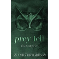 Prey Tell: A Brother's Best Friend Romance - Paperback