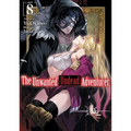 The Unwanted Undead Adventurer (Light Novel): Volume 8 - Paperback