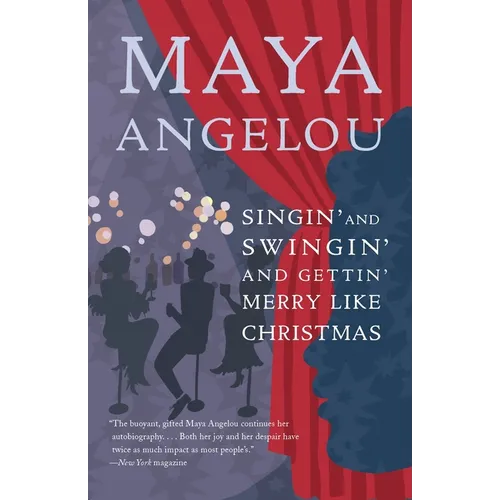 Singin' and Swingin' and Gettin' Merry Like Christmas - Paperback