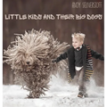 Little Kids and Their Big Dogs - Hardcover