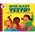 How Many Teeth? - Paperback