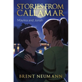 Stories from Callamar - Maylea and Jonah - Paperback
