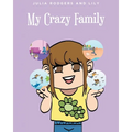 My Crazy Family - Paperback
