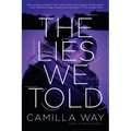 The Lies We Told - Paperback