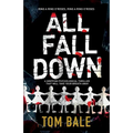 All Fall Down: A gripping psychological thriller with a twist that will take your breath away - Paperback