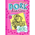 Dork Diaries 10: Tales from a Not-So-Perfect Pet Sitter - Hardcover