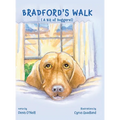 Bradford's Walk - Hardcover