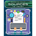 Knowing What Sources to Trust - Library Binding
