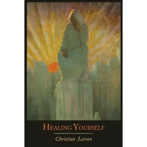 Healing Yourself - Paperback