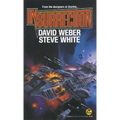 Insurrection - Mass Market Paperbound