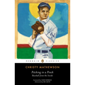 Pitching in a Pinch: Baseball from the Inside - Paperback