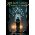 Chaos Magick Deciphered- Knowledge is Power - Paperback