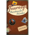 Journeys: Devotions for Travelers - Paperback