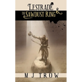 Lestrade and the Sawdust Ring - Paperback