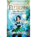 Children of the Elements: A Steampunk Adventure - Paperback