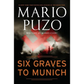 Six Graves to Munich - Paperback