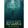 Replicants - Hardcover
