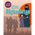 A Refugee's Journey from Afghanistan - Paperback