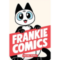 Frankie Comics - Hardcover