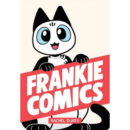 Frankie Comics - Hardcover
