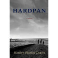 Hardpan - Paperback