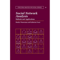 Social Network Analysis 1ed - Paperback