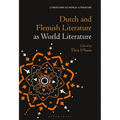 Dutch and Flemish Literature as World Literature - Paperback
