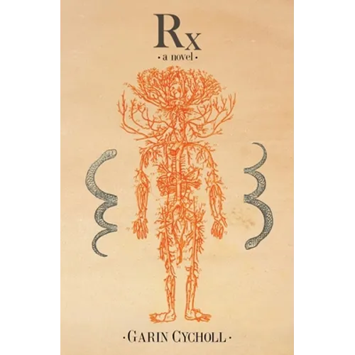 Rx - Paperback