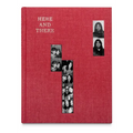 Here and There: An Expedition of Sorts - Hardcover