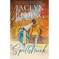 Spellstruck - Paperback