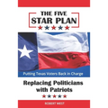 The Five Star Plan - Paperback