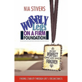 Wobbly Legs on a Firm Foundation: Finding Stability Through Life's Circumstances - Paperback