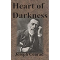 Heart of Darkness - Hardcover
