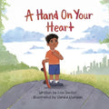 A Hand On Your Heart - Paperback