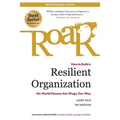 Roar: How to Build a Resilient Organization the World-Famous San Diego Zoo Way - Paperback