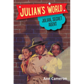Julian, Secret Agent - Paperback