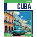 Cuba - Paperback