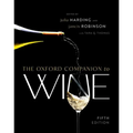 The Oxford Companion to Wine - Hardcover
