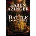 The Battle Immortal - Paperback