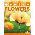 Flowers - Library Binding