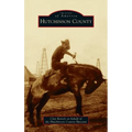 Hutchinson County - Hardcover