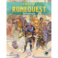 Cults of Runquest: Mythology - Hardcover