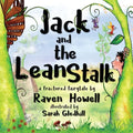 Jack and the Lean Stalk - Paperback