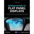 Introduction to Flat Panel Displays - Hardcover