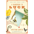 A Handbook to Luck - Paperback